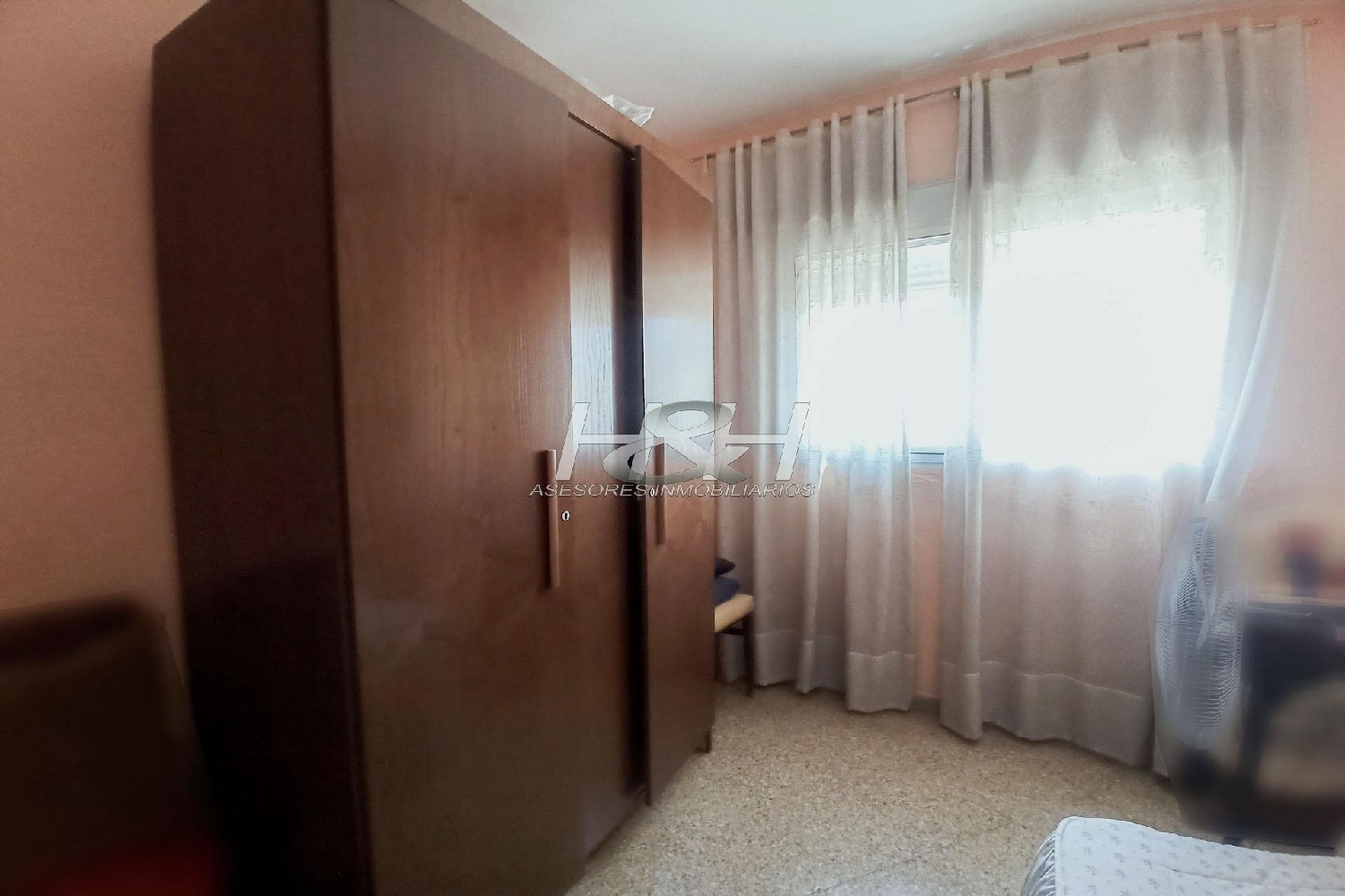  for sale apartment Burjassot Horta Nord 7
