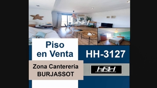 Burjassot Horta Nord apartment foto 6283336