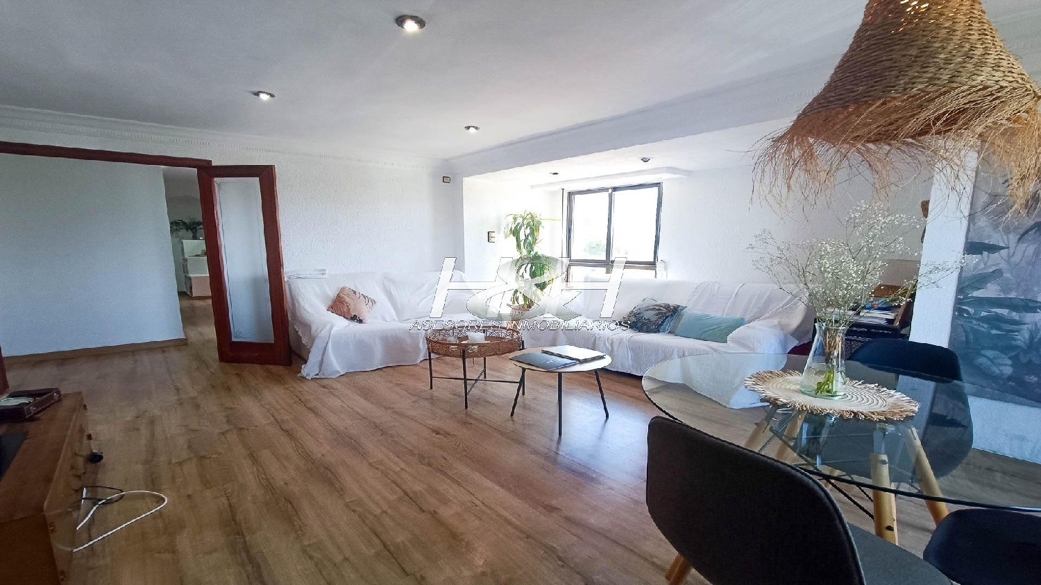  for sale apartment Burjassot Horta Nord 5