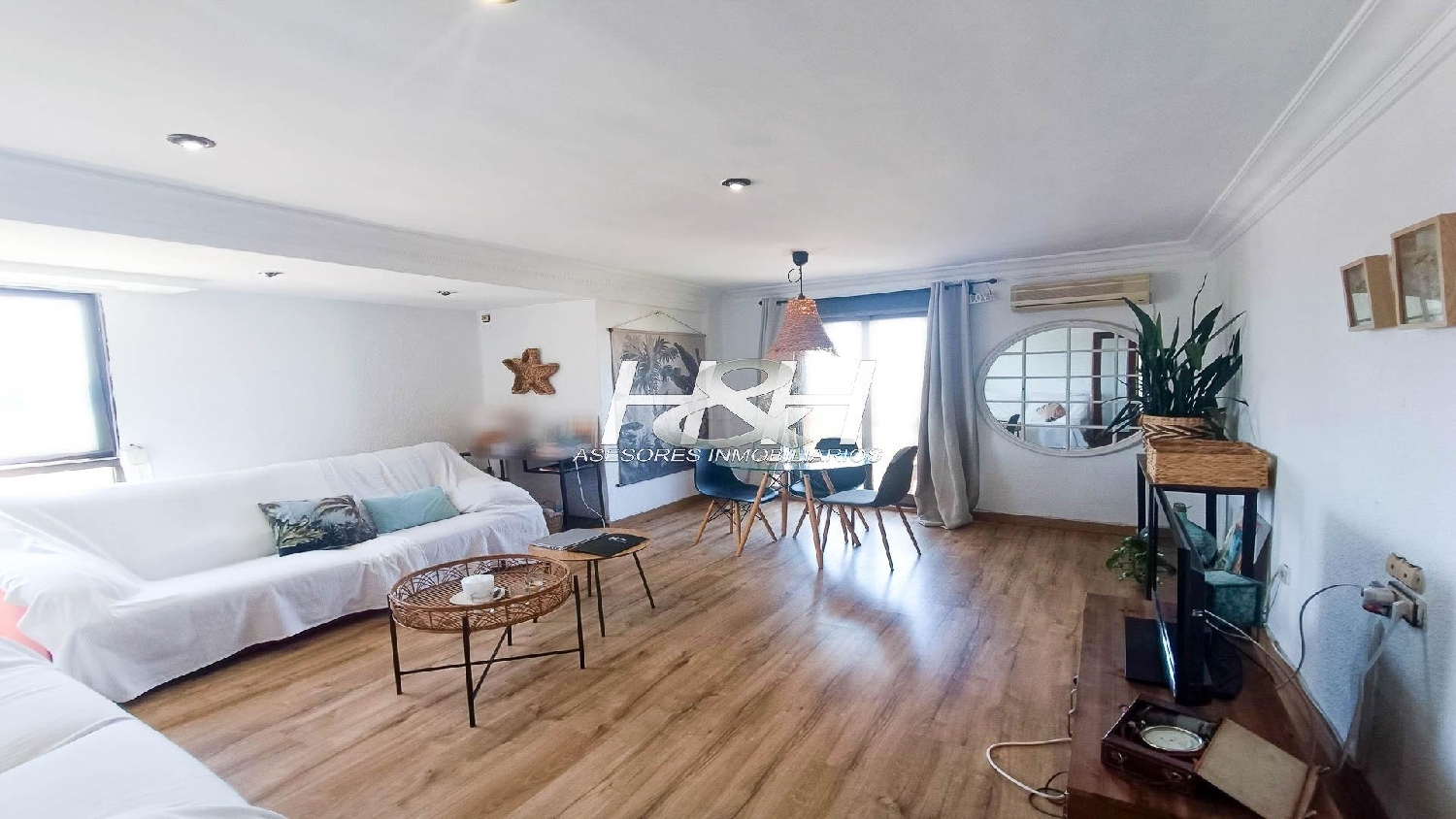 for sale apartment Burjassot Horta Nord 3