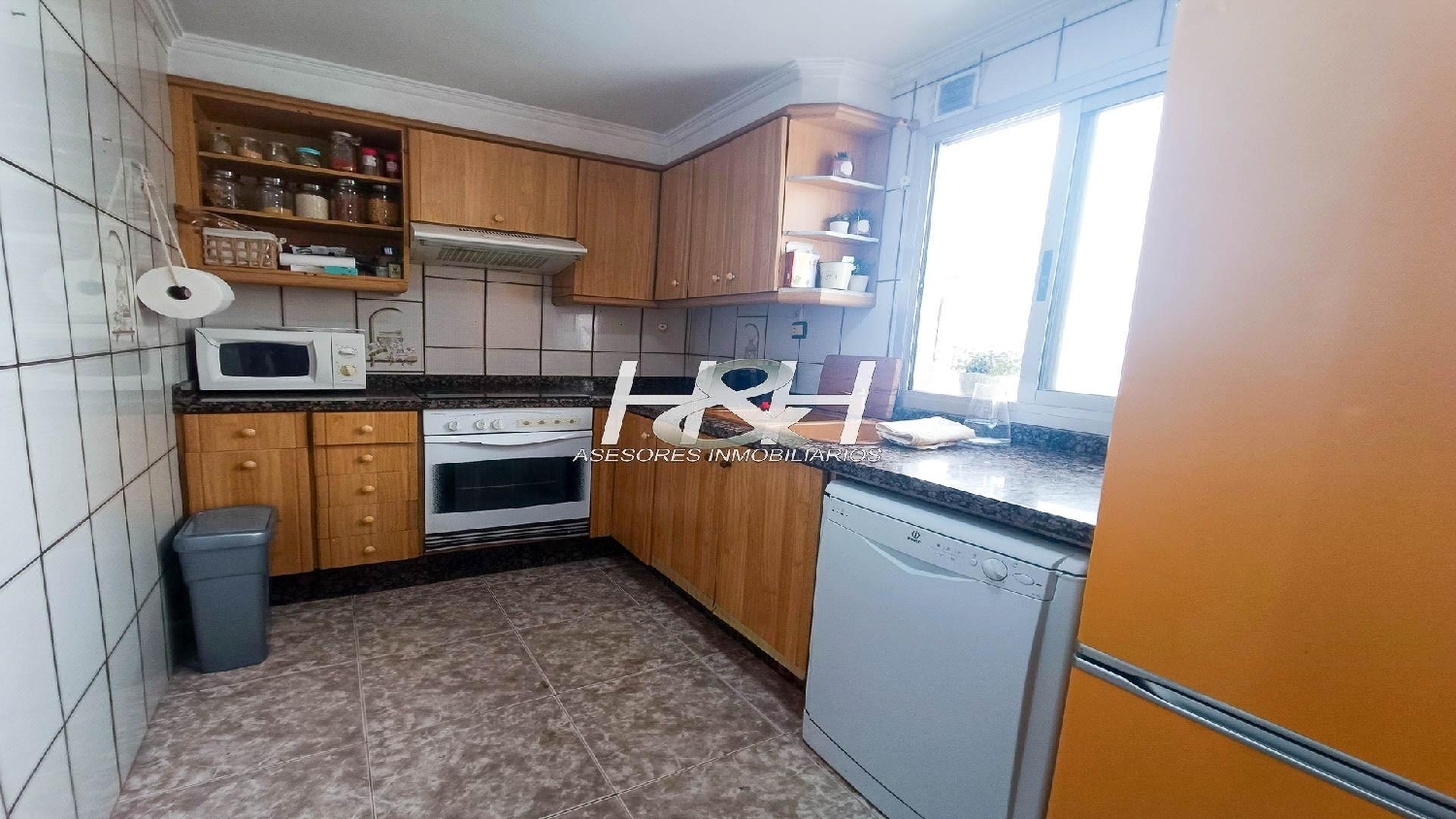  for sale apartment Burjassot Horta Nord 8