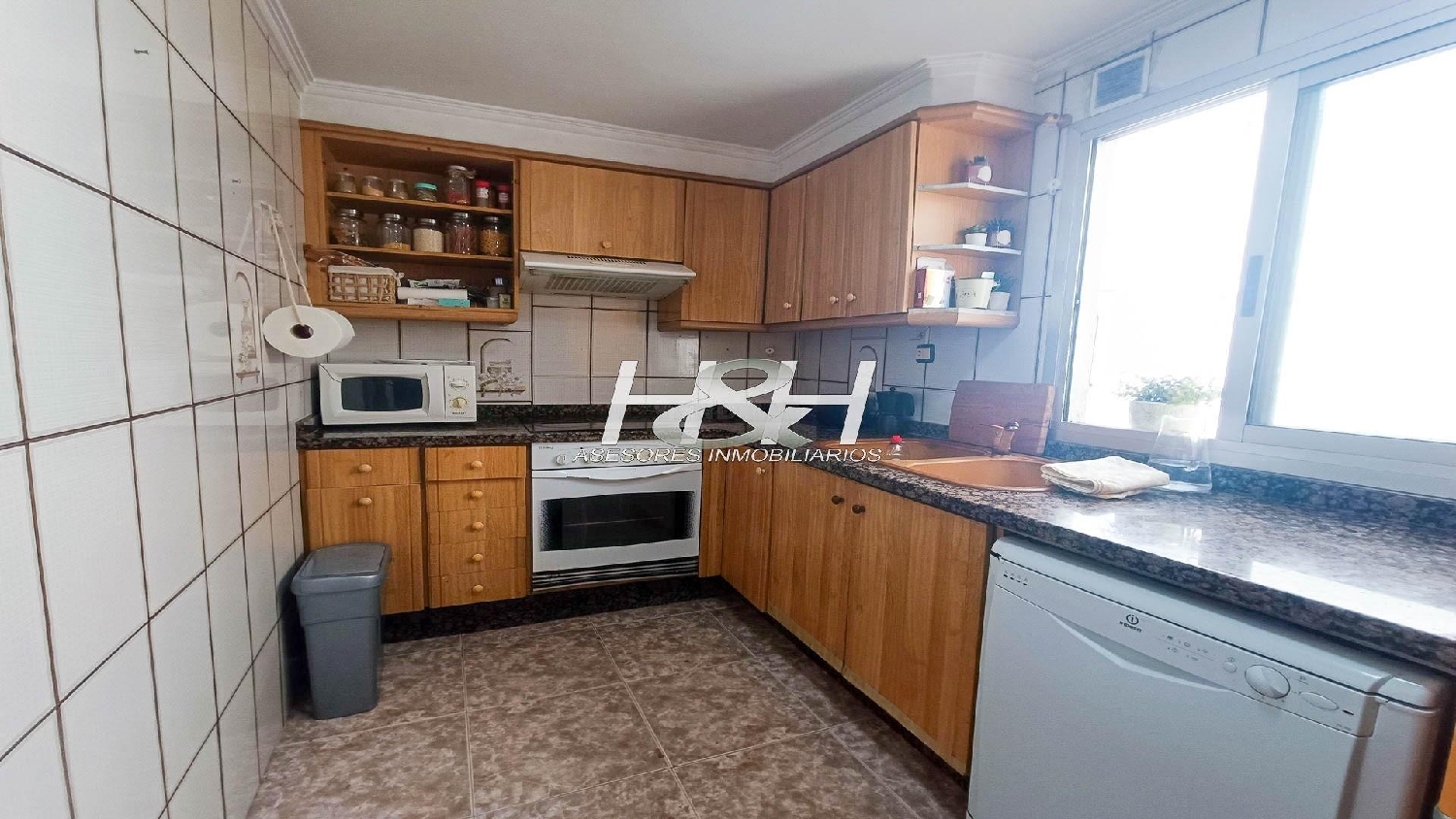  for sale apartment Burjassot Horta Nord 6