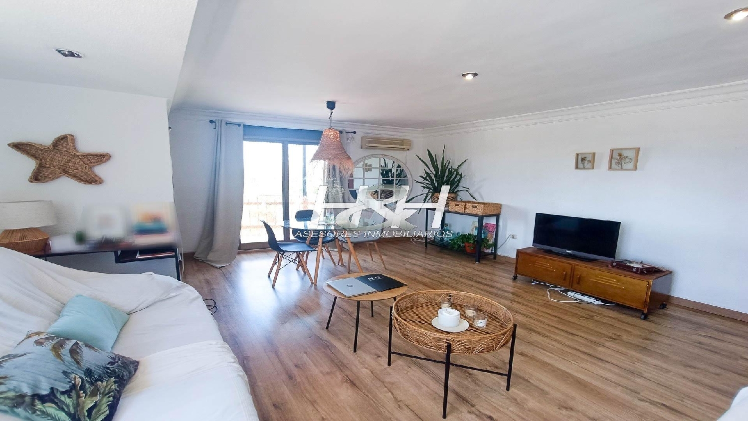 for sale apartment Burjassot Horta Nord 2
