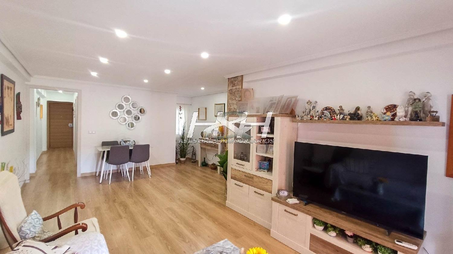  for sale apartment Burjassot Horta Nord 4