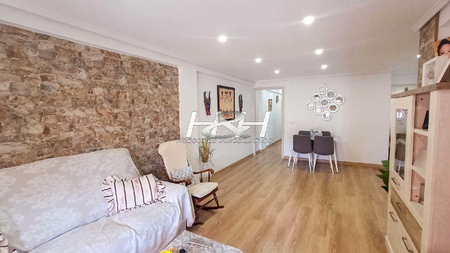 for sale apartment Burjassot Horta Nord 3