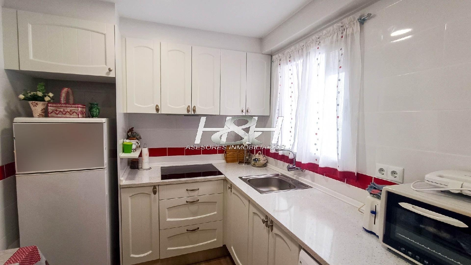  for sale apartment Burjassot Horta Nord 5
