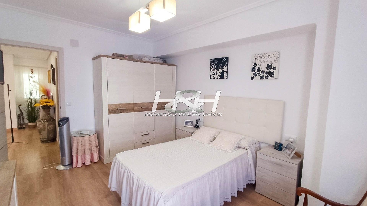  for sale apartment Burjassot Horta Nord 8