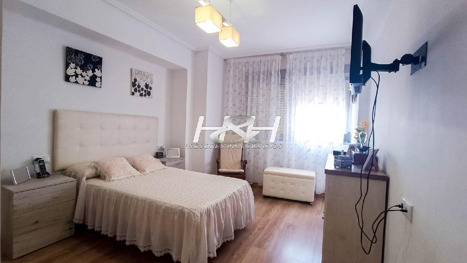  for sale apartment Burjassot Horta Nord 7