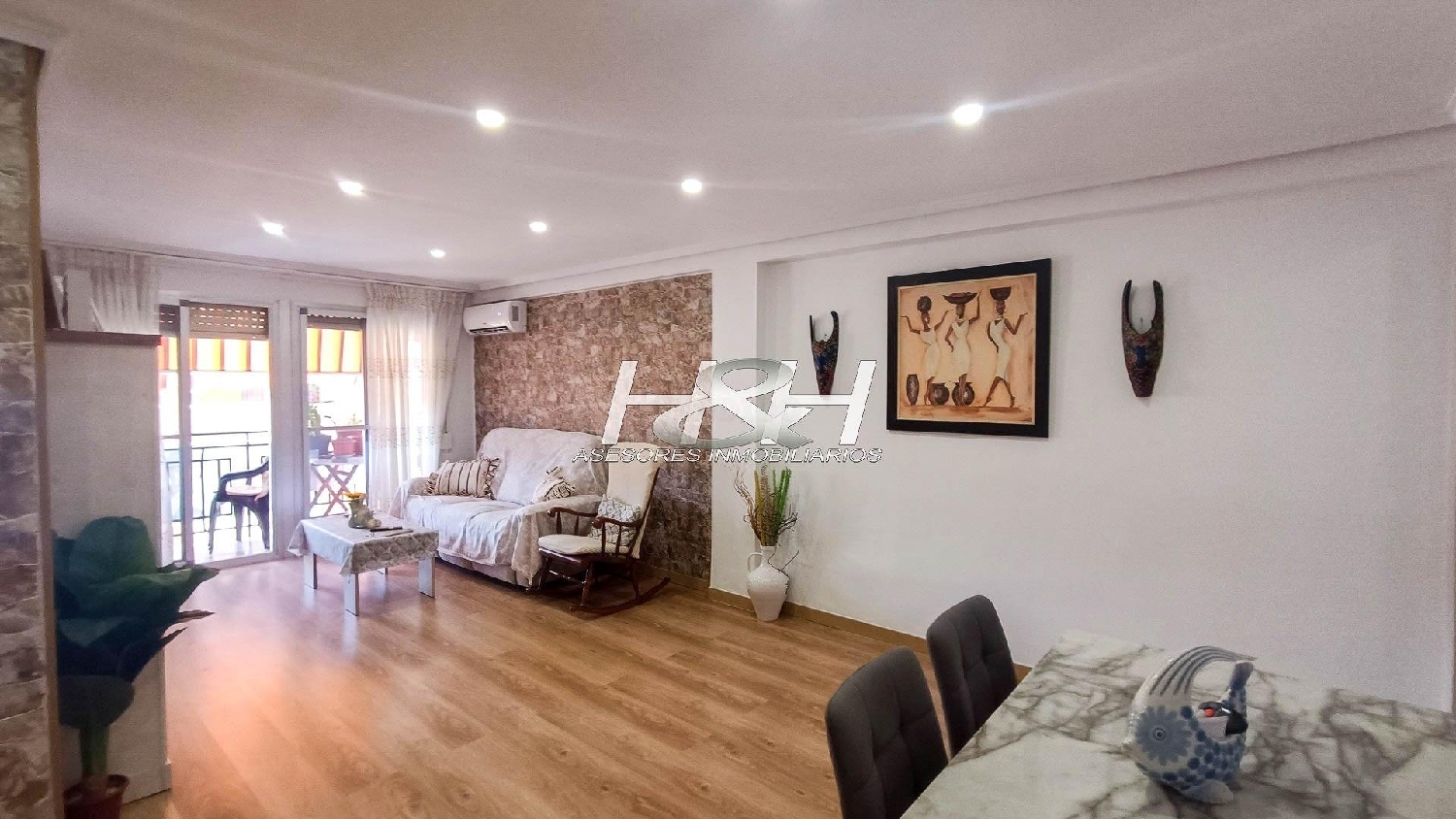 for sale apartment Burjassot Horta Nord 2