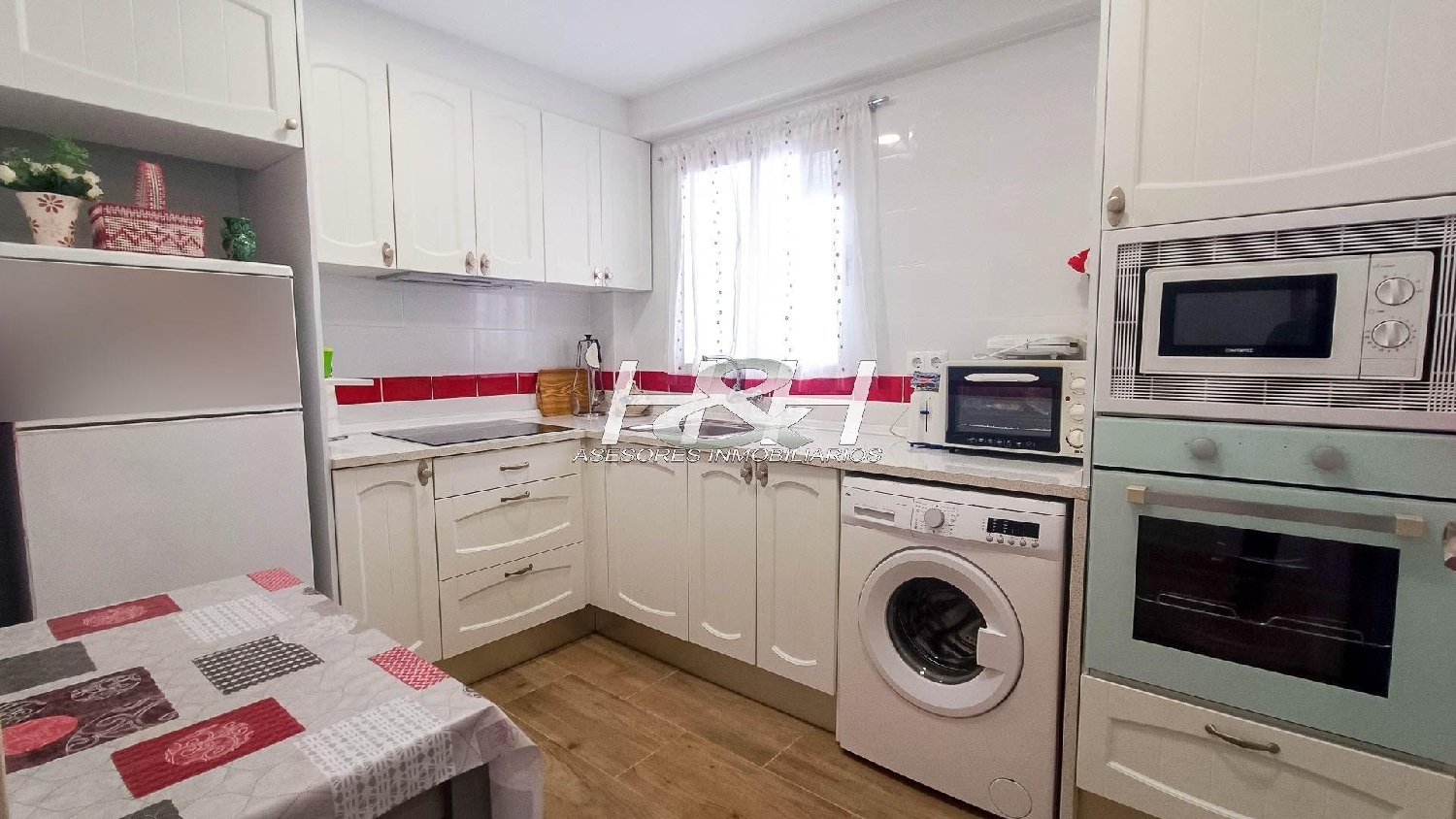  for sale apartment Burjassot Horta Nord 6