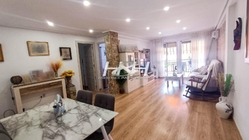 Burjassot Horta Nord apartment foto 6283337