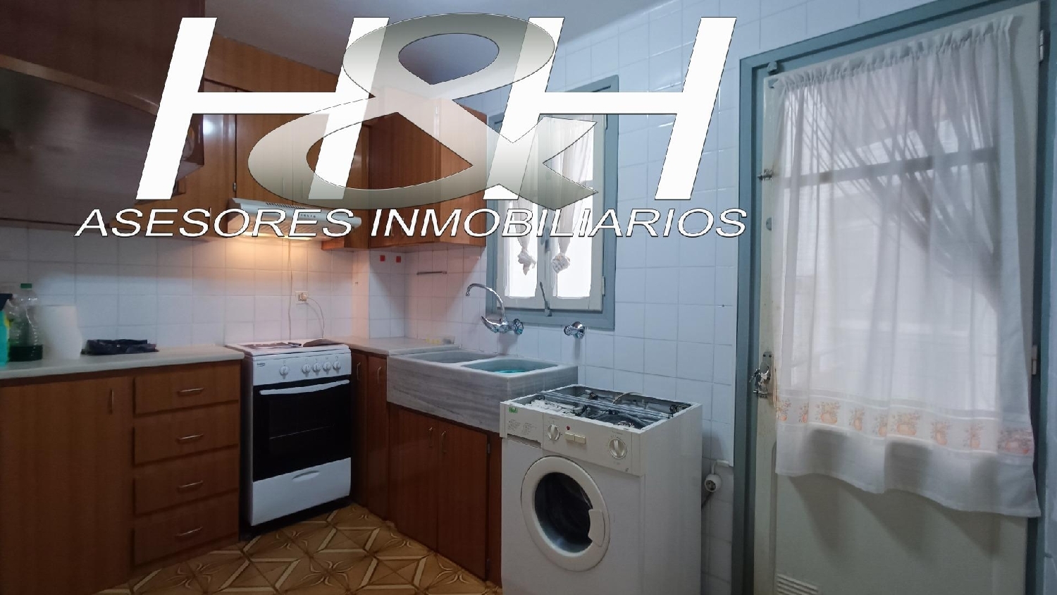  for sale apartment Burjassot Horta Nord 4
