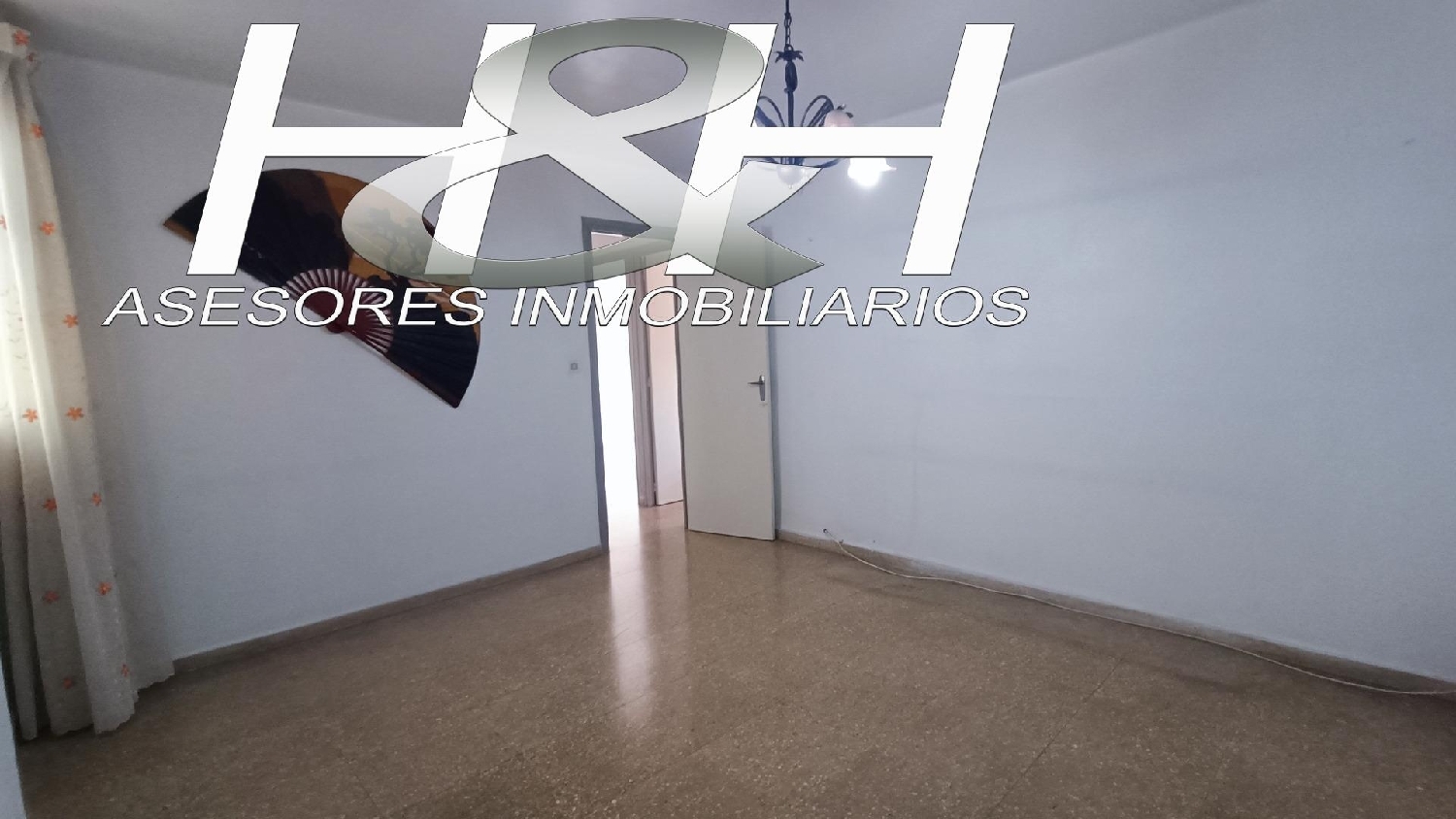  for sale apartment Burjassot Horta Nord 1