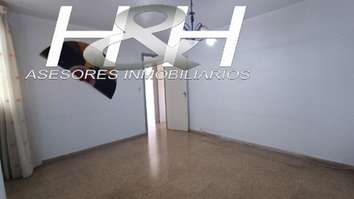 Burjassot Horta Nord apartment foto 6283339