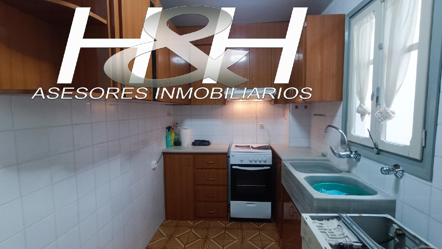  for sale apartment Burjassot Horta Nord 5