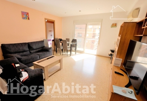 Burjassot Horta Nord Wohnung Bild 6276009