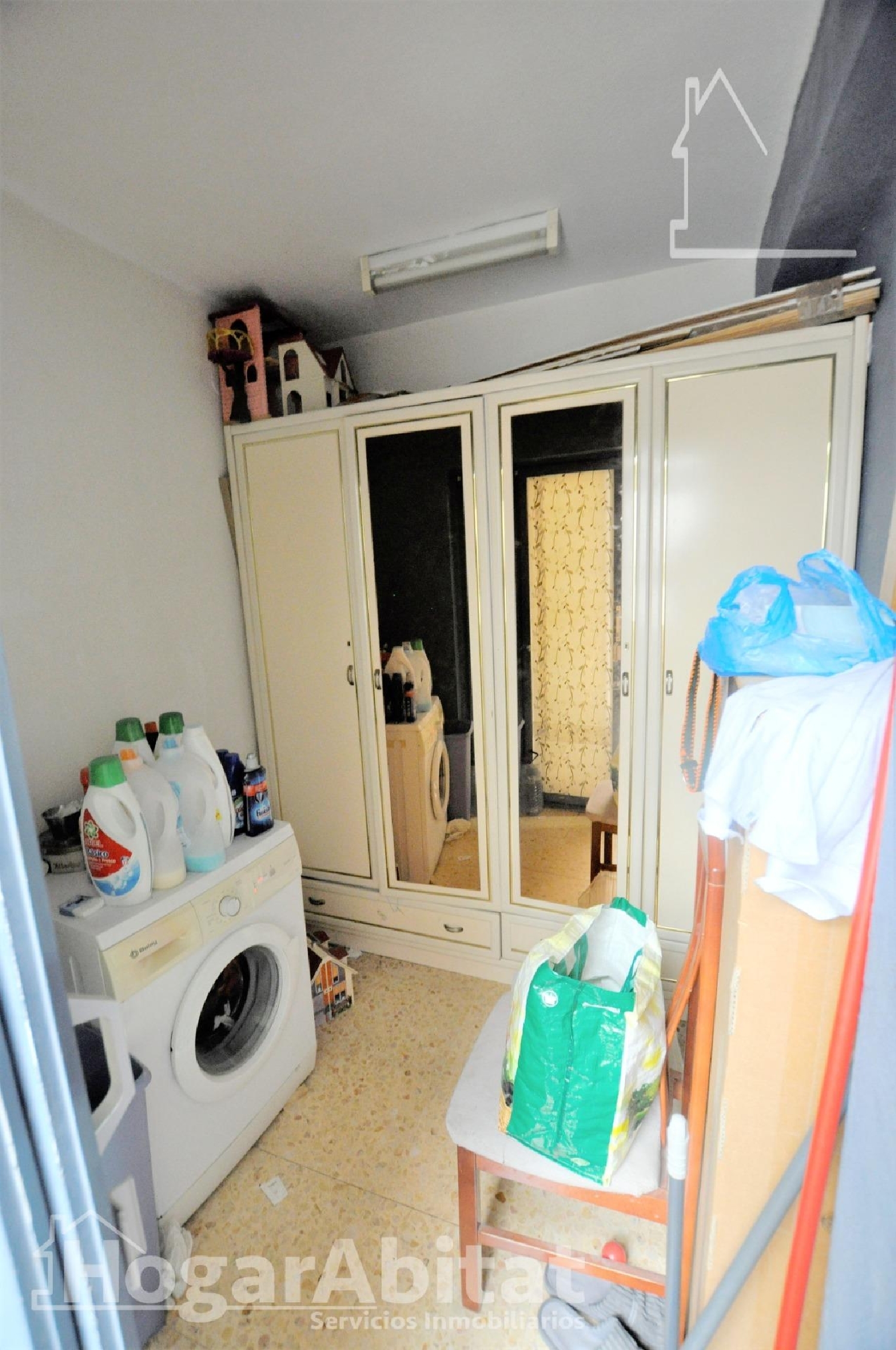  kaufen Wohnung Burjassot Horta Nord 8