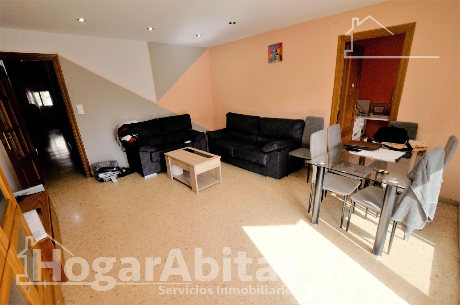 kaufen Wohnung Burjassot Horta Nord 3