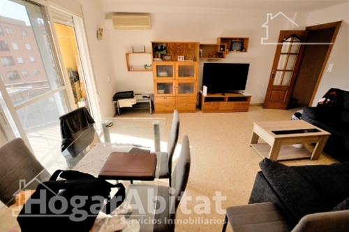Burjassot Horta Nord appartement foto 6276073