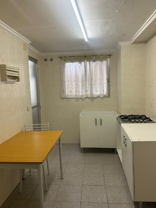 Burjassot Horta Nord appartement foto 6266331