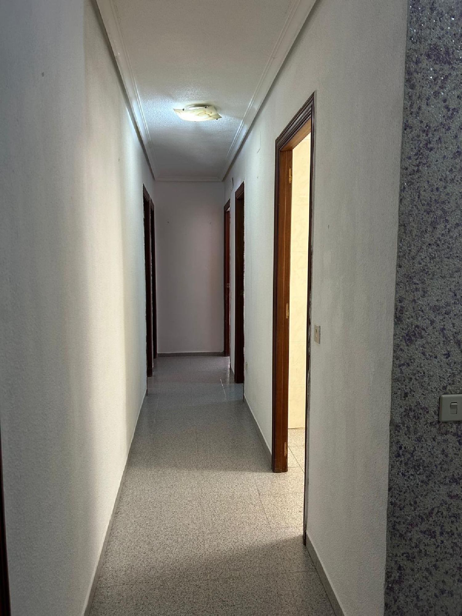  for sale apartment Burjassot Horta Nord 4