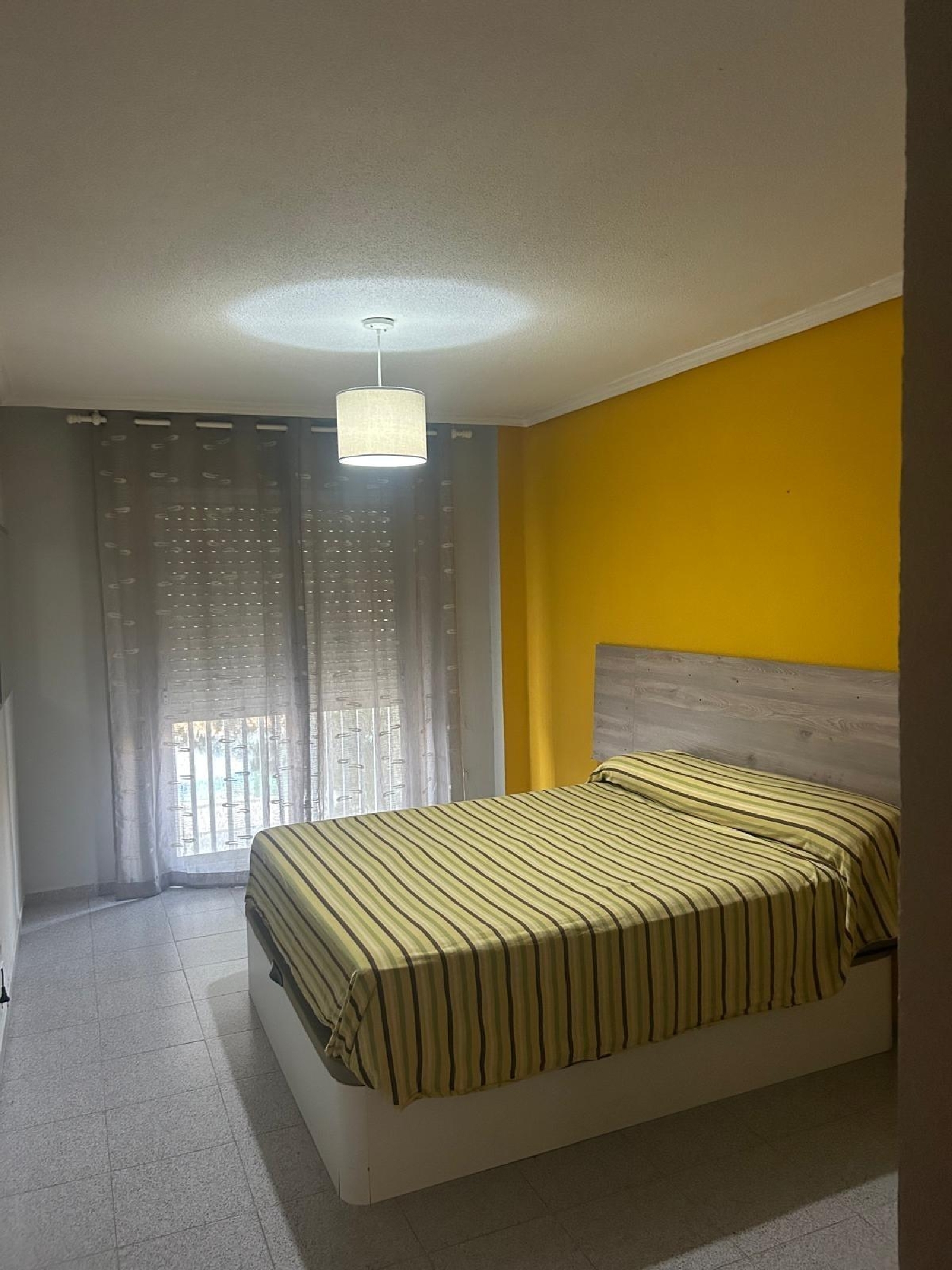  for sale apartment Burjassot Horta Nord 6