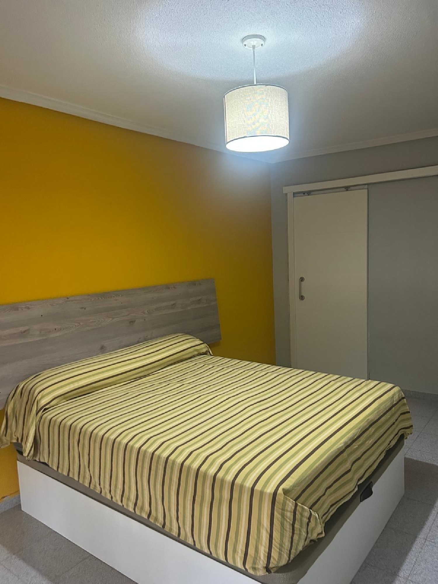 for sale apartment Burjassot Horta Nord 5