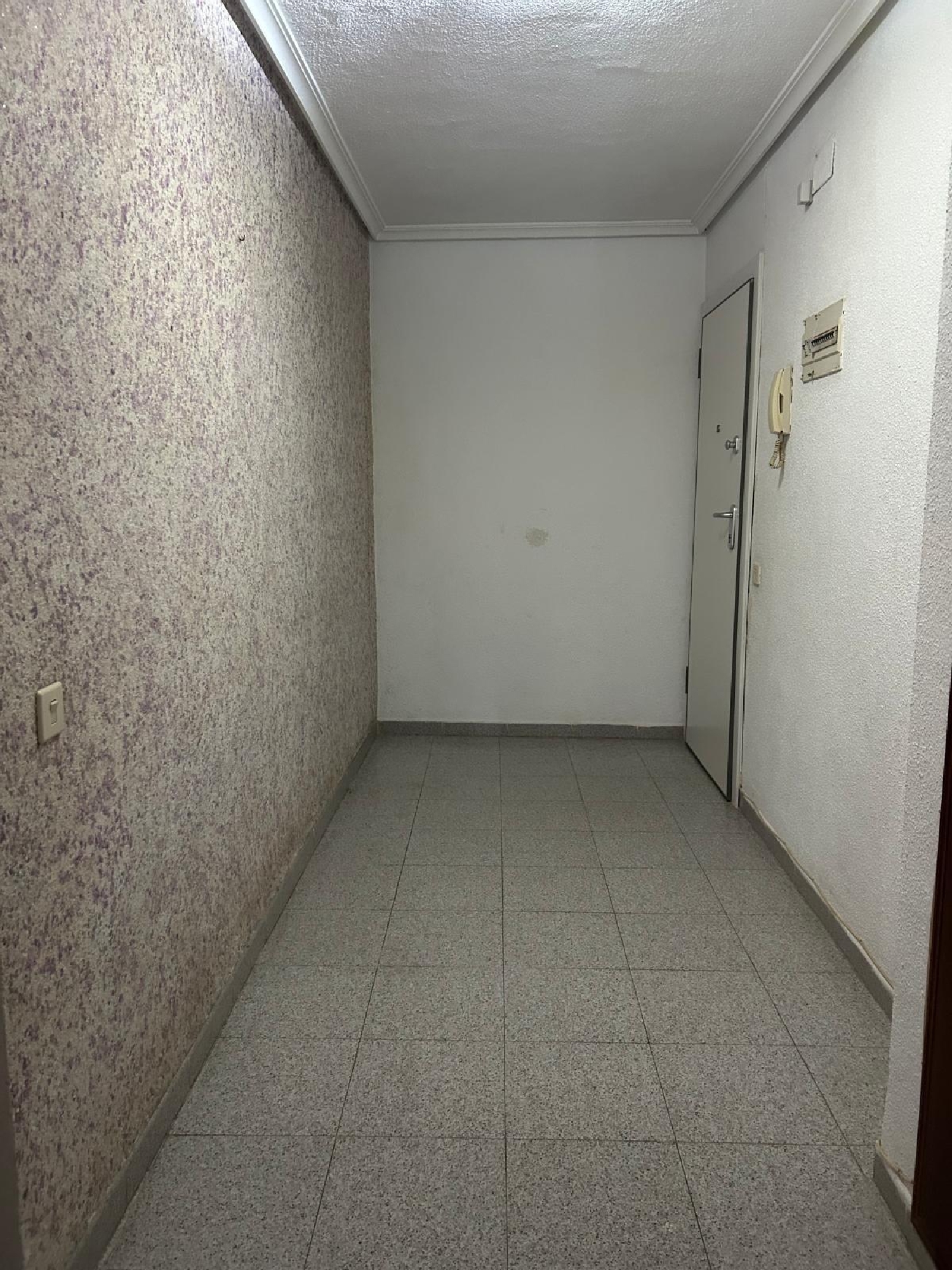  for sale apartment Burjassot Horta Nord 3