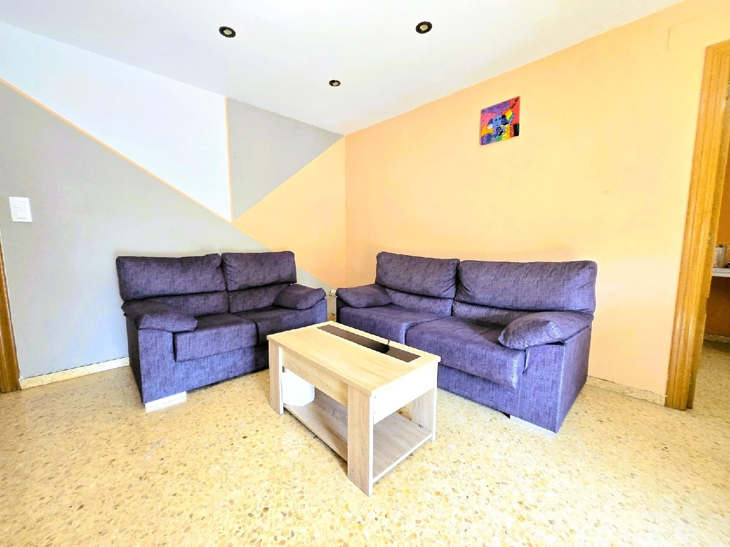  en venta apartamento Burjassot Horta Nord 7