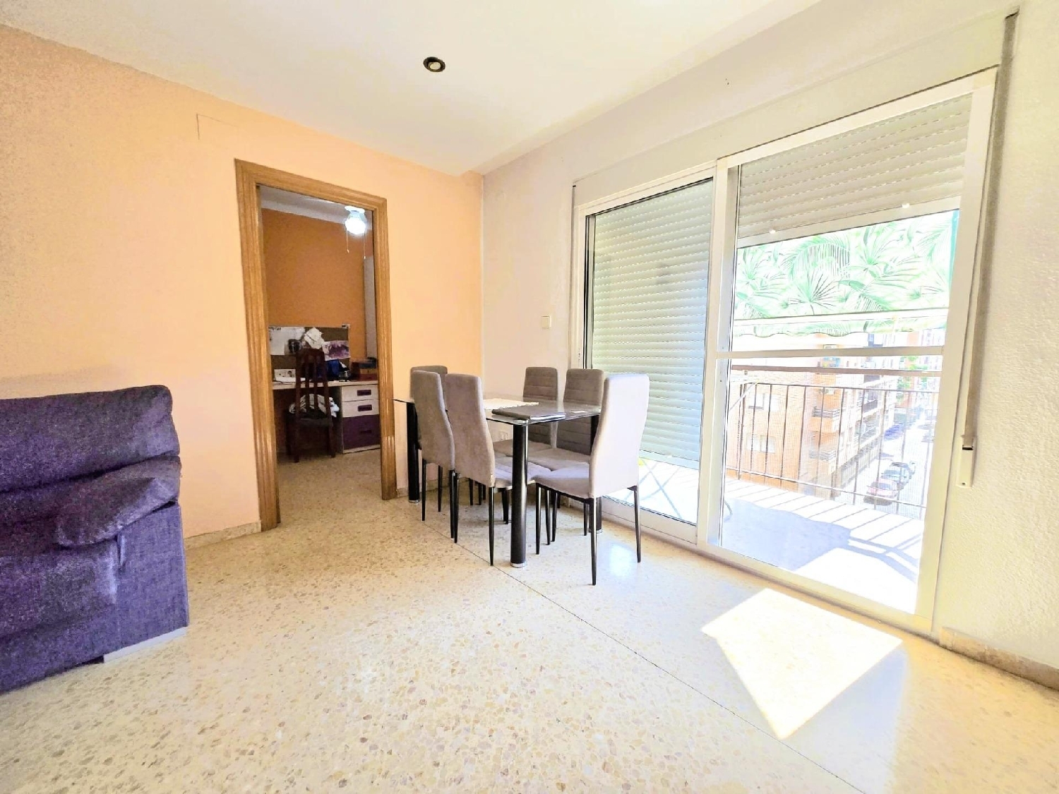  en venta apartamento Burjassot Horta Nord 4