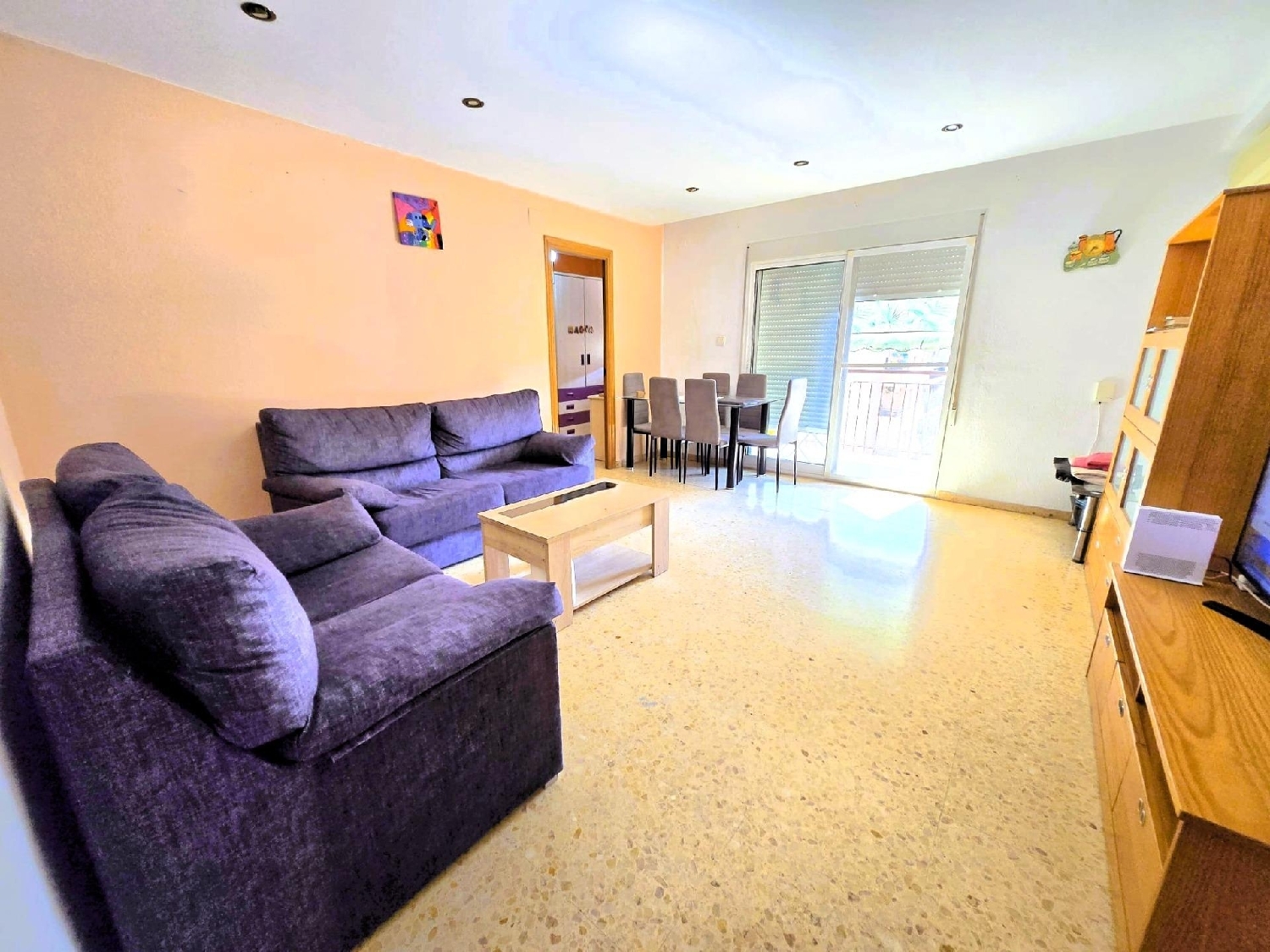  en venta apartamento Burjassot Horta Nord 1