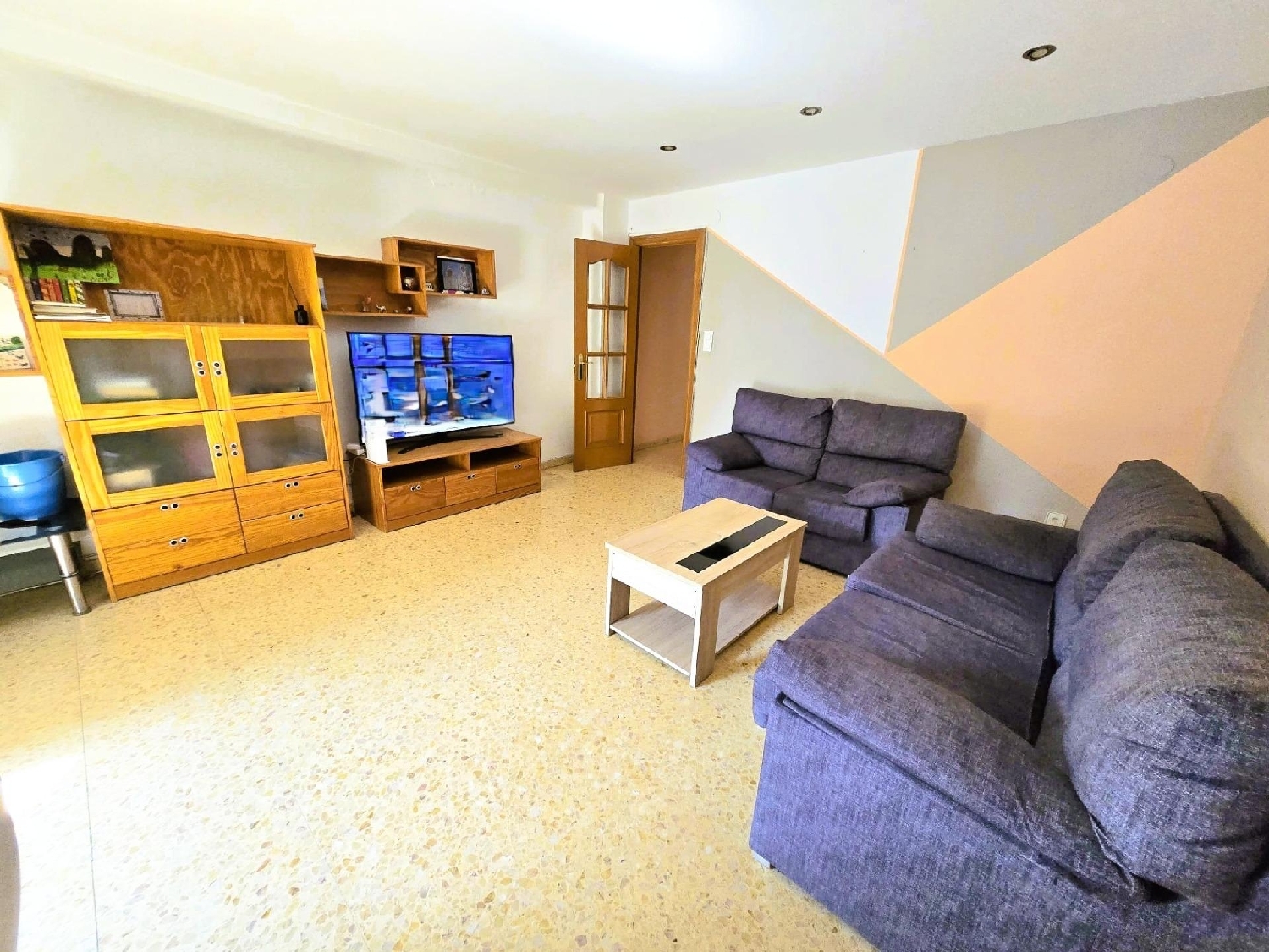  en venta apartamento Burjassot Horta Nord 5