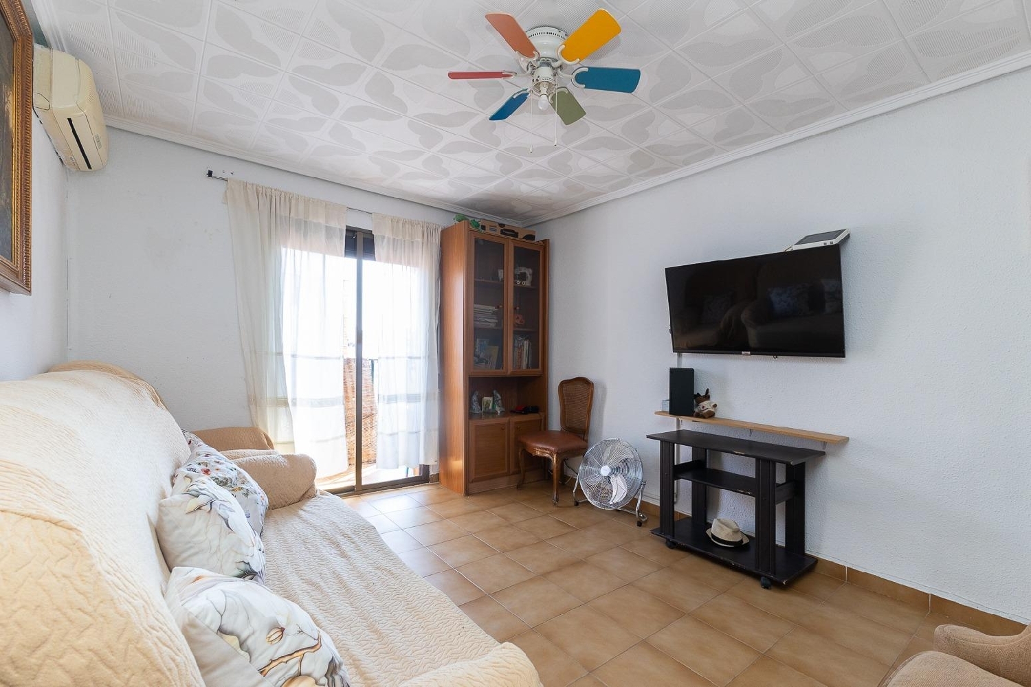  à vendre appartement Burjassot Horta Nord 6