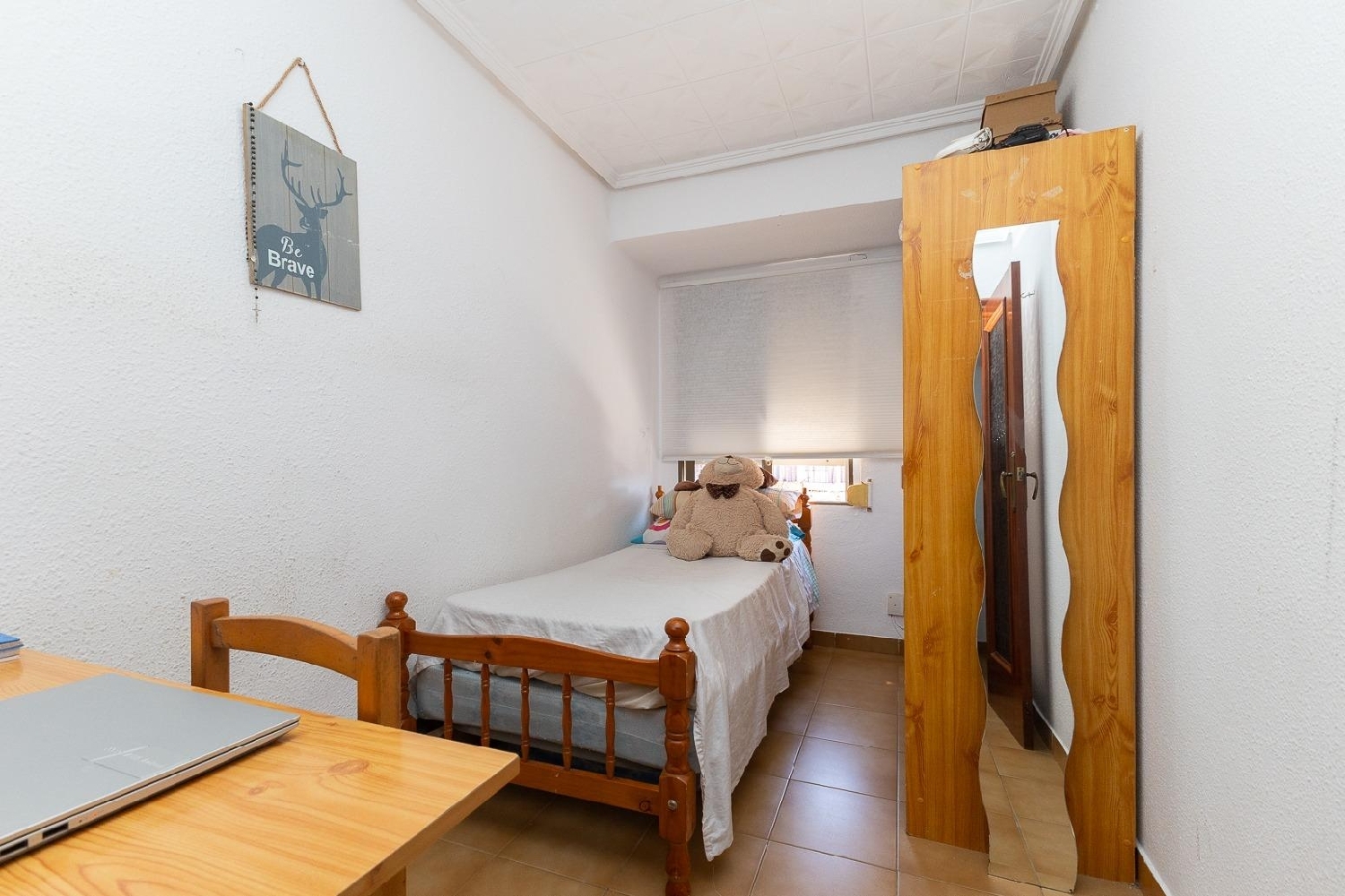  à vendre appartement Burjassot Horta Nord 7