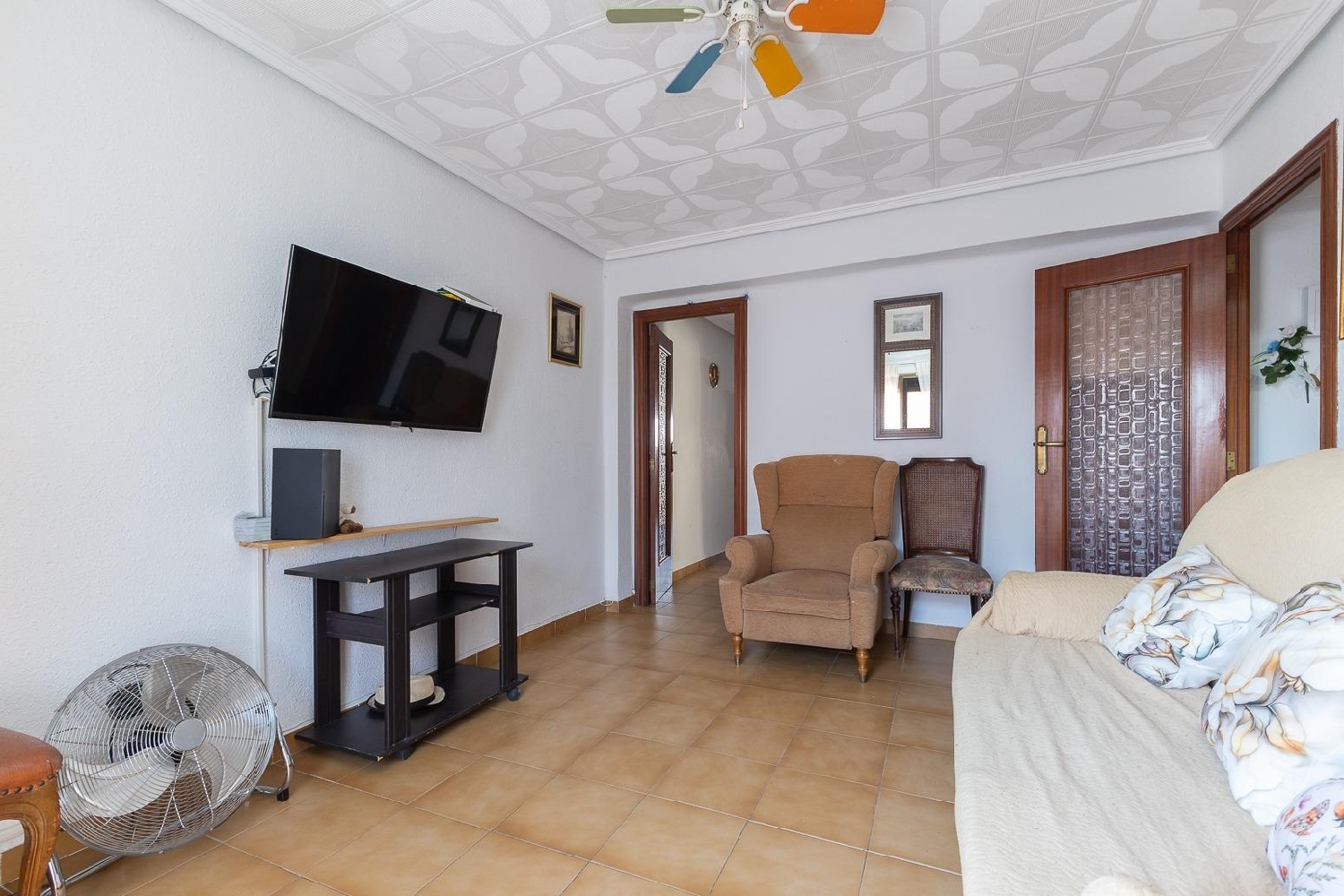 à vendre appartement Burjassot Horta Nord 3