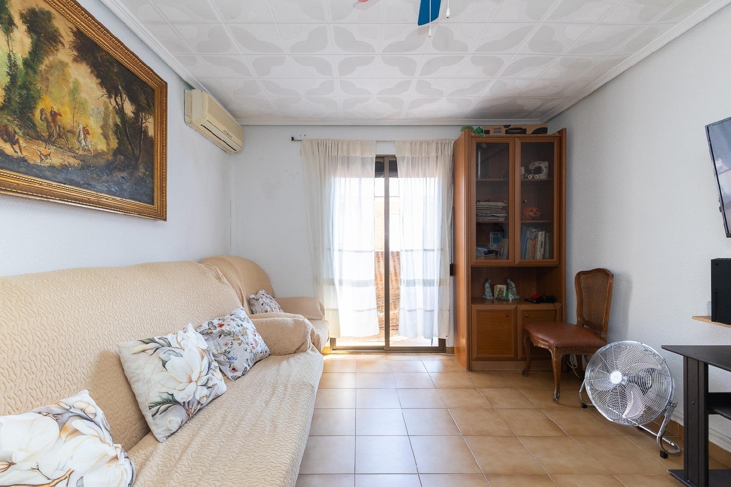 à vendre appartement Burjassot Horta Nord 4