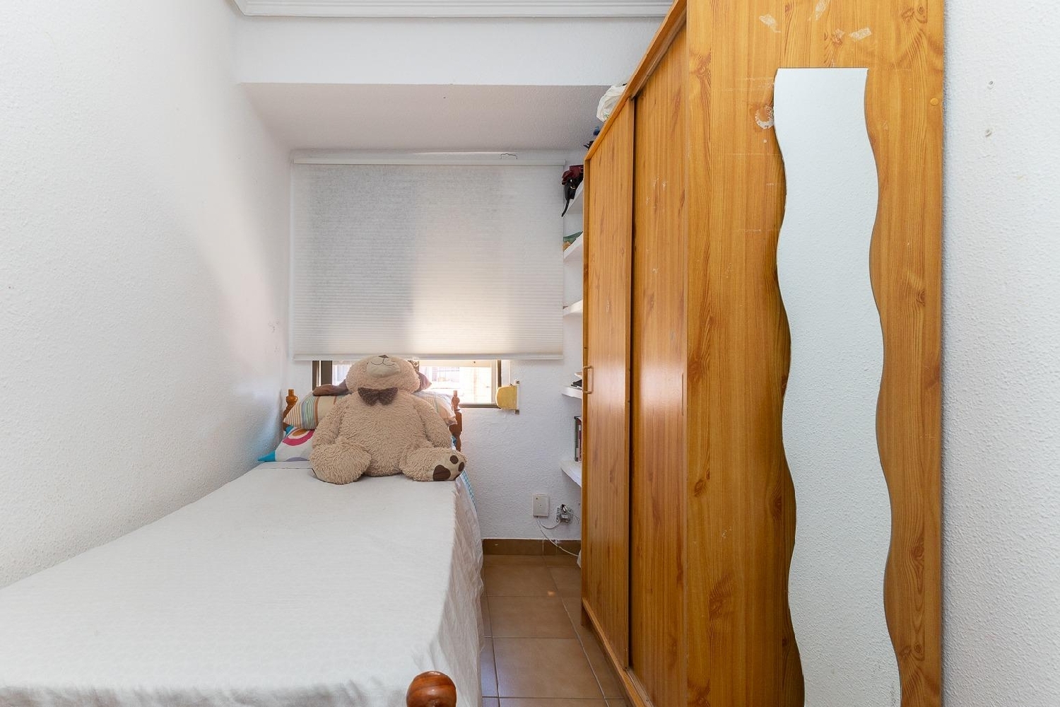  à vendre appartement Burjassot Horta Nord 8