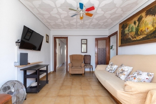 Burjassot Horta Nord appartement foto 6279030