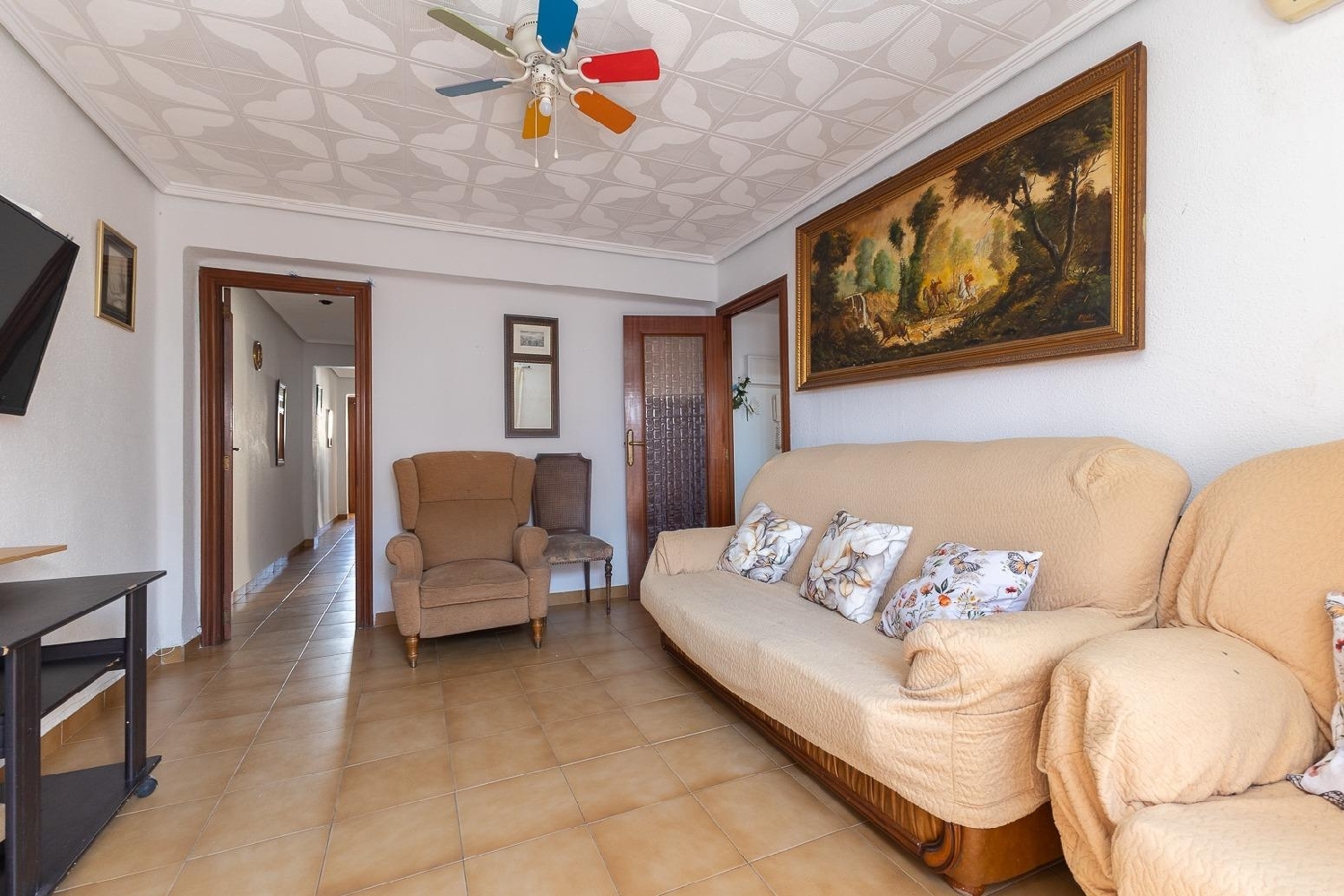 à vendre appartement Burjassot Horta Nord 2