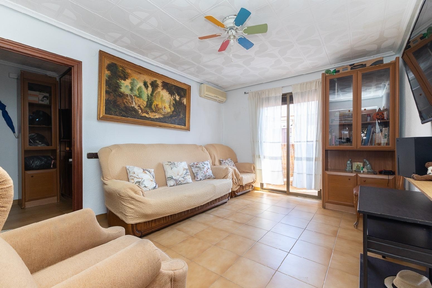  à vendre appartement Burjassot Horta Nord 5