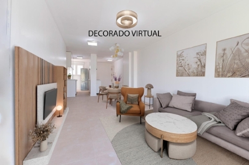 Burjassot Horta Nord appartement foto 6279034