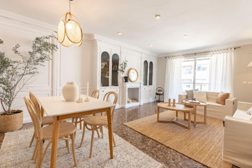 Burjassot Horta Nord apartment foto 6268833