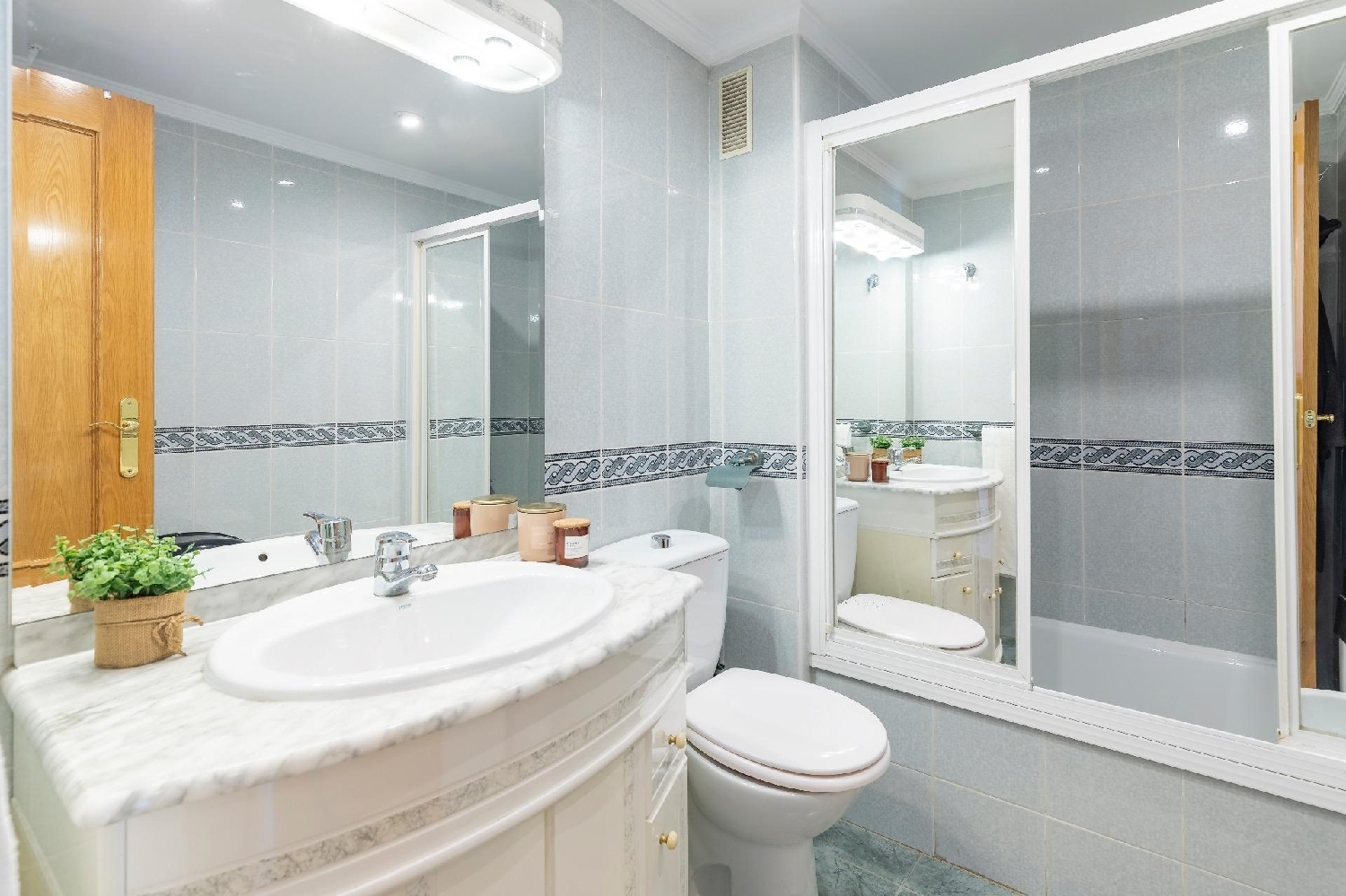  for sale apartment Burjassot Horta Nord 6