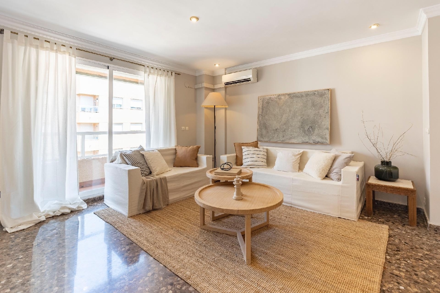  for sale apartment Burjassot Horta Nord 8
