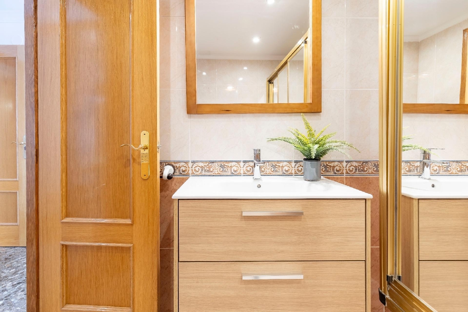  for sale apartment Burjassot Horta Nord 7
