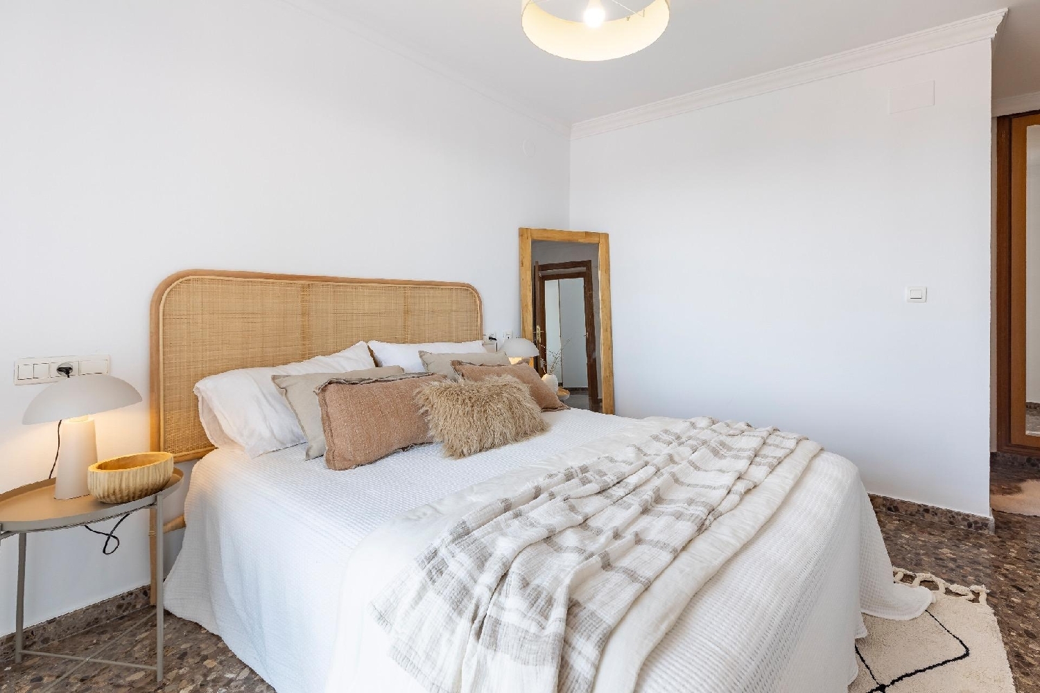 for sale apartment Burjassot Horta Nord 2