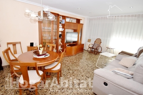 Burriana Plana Baixa appartement foto 6269654