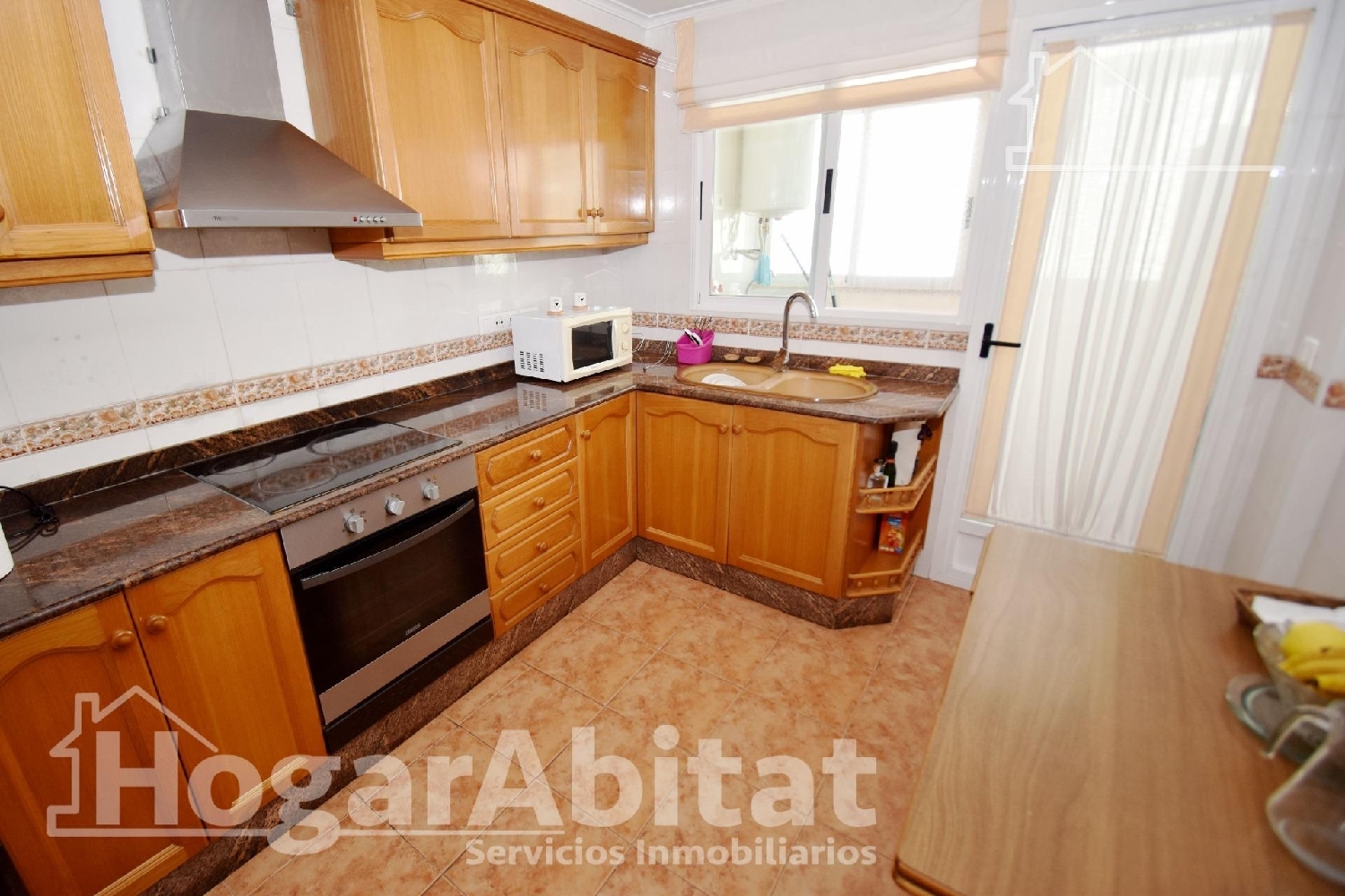  à vendre appartement Burriana Plana Baixa 6