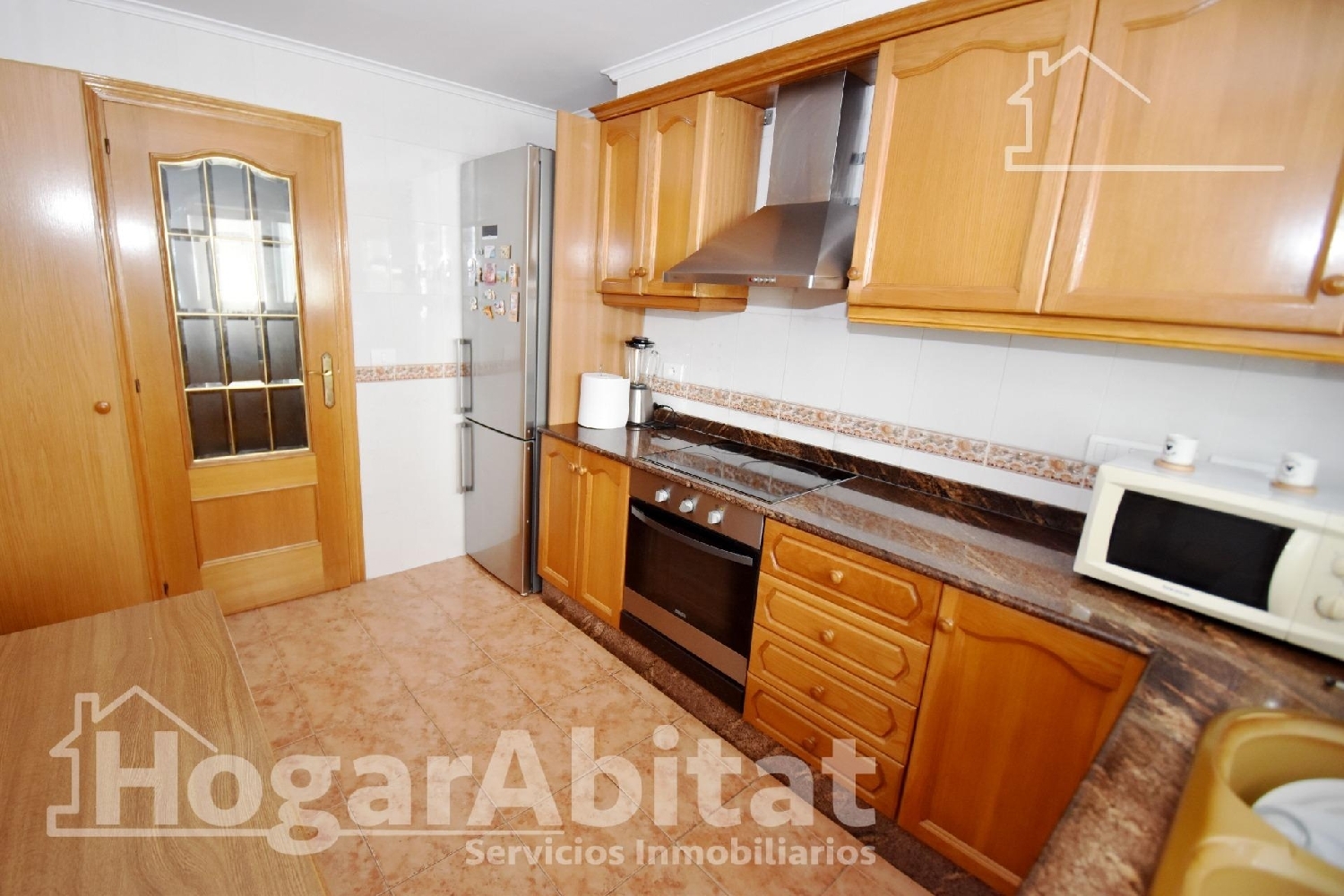  à vendre appartement Burriana Plana Baixa 8