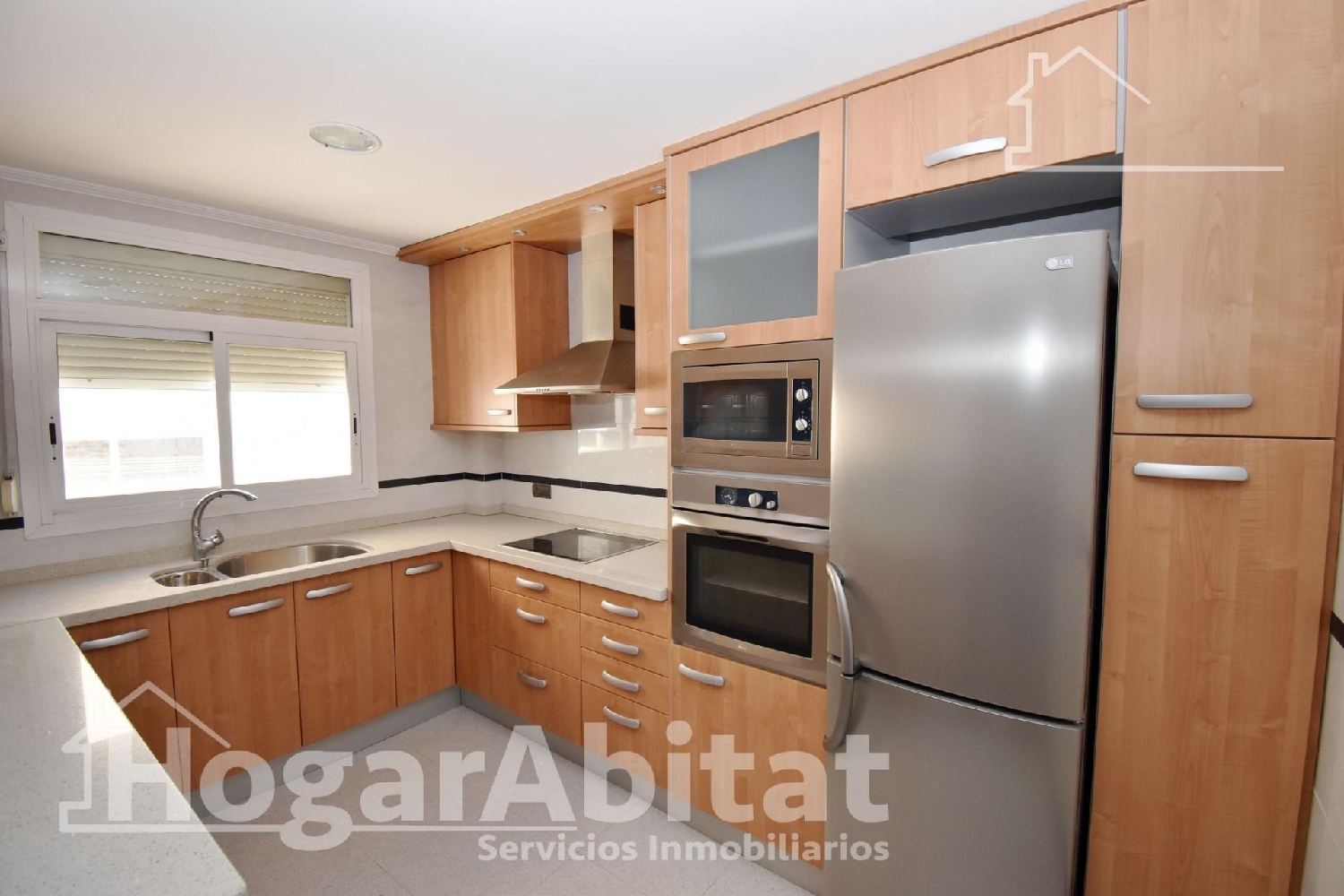 kaufen Wohnung Burriana Plana Baixa 5
